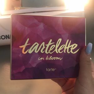 tarte tartette in bloom pallet